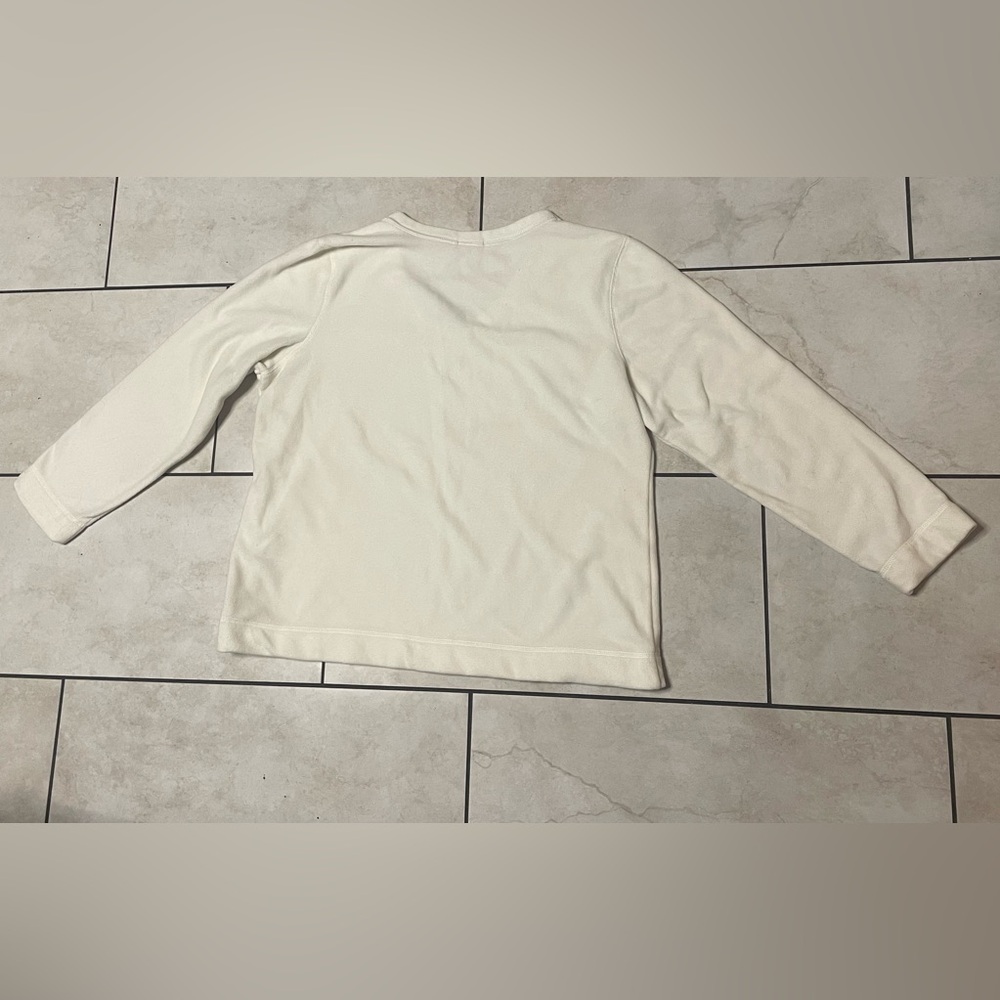 Old Navy XL Long Sleeve Shirt - Made in Vietnam